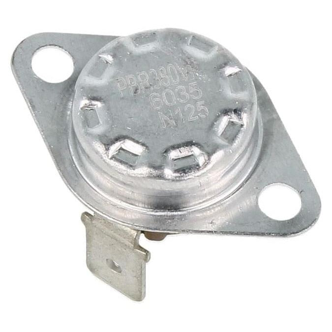 PBR380VP-9036 Termostat:-,PBR380P,250,16A,-35,125+-5.