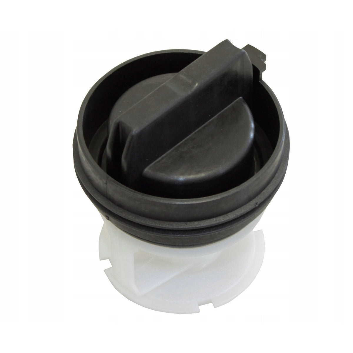 Filtru pompă mașină de spălat Bosch – cod 00614351, 2 / 3