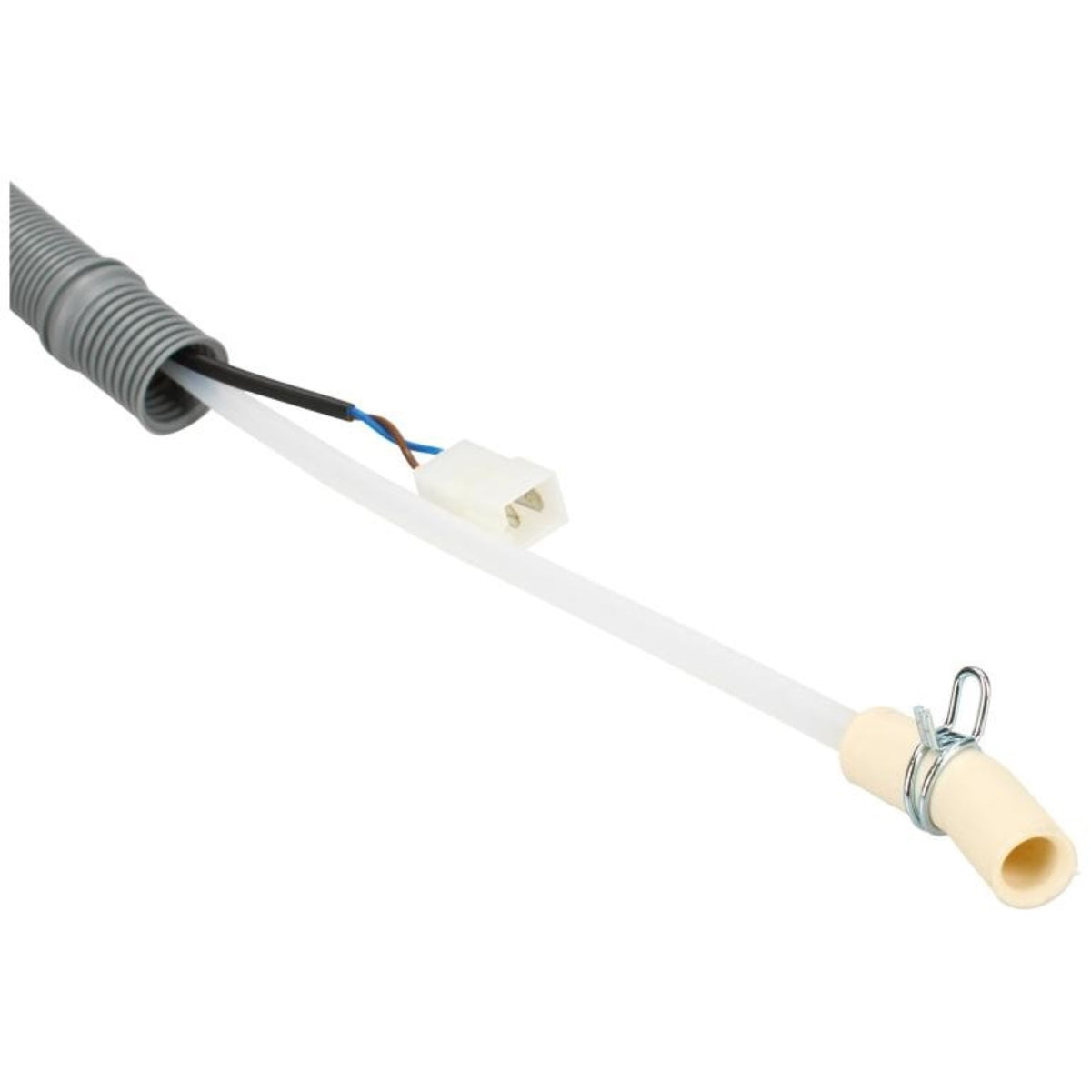 Furtun mașină de spălat vase Beko 1760360500, 1 / 3