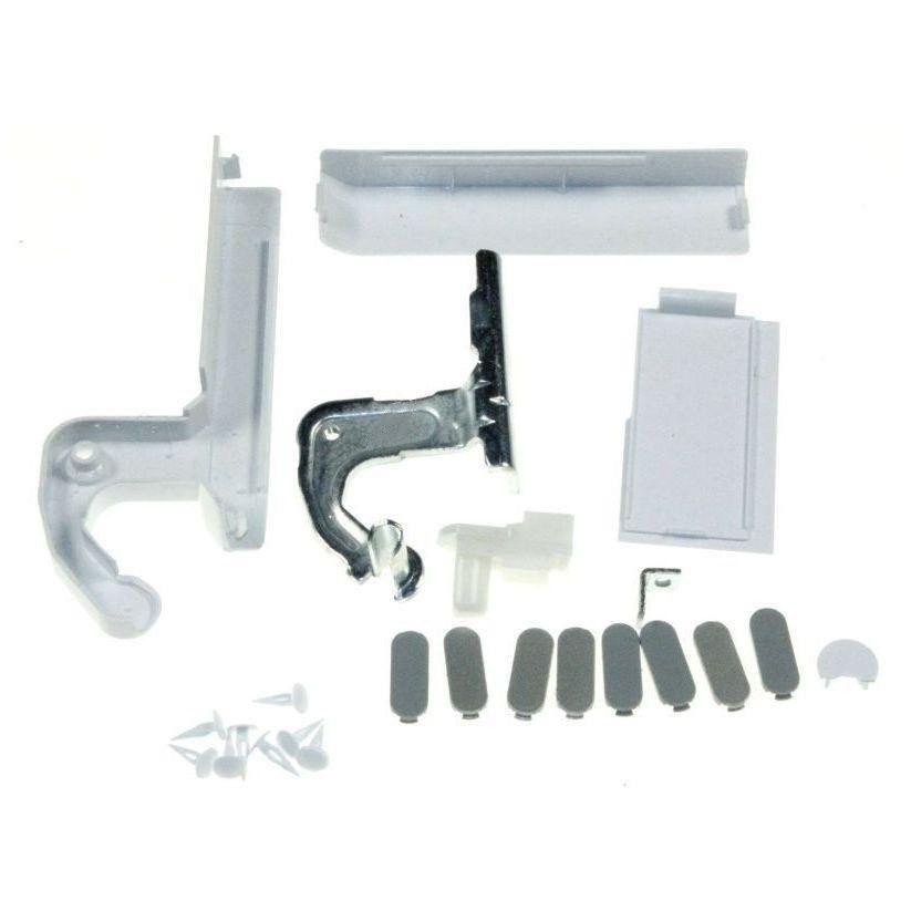Kit ansamblu balama frigider - Stânga Beko – cod 4936741500 (original), 1 / 3
