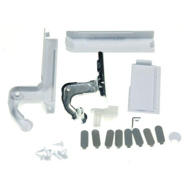Kit ansamblu balama frigider Beko 4936741500 Original - Stânga
