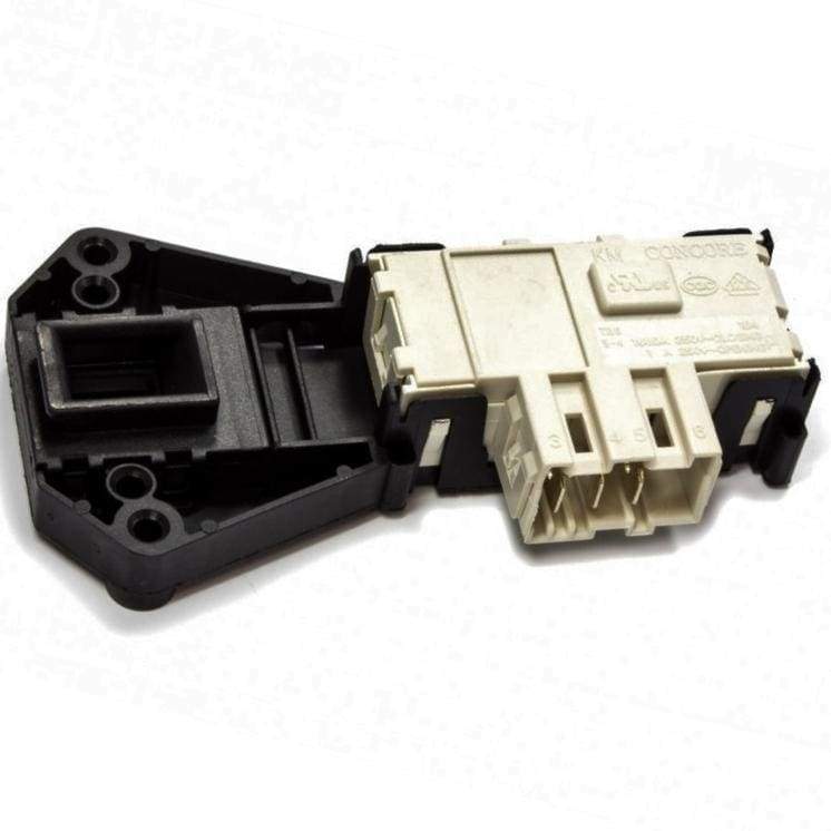 Închizător ușă hublou Samsung – cod DC64-01538A, 2 / 3