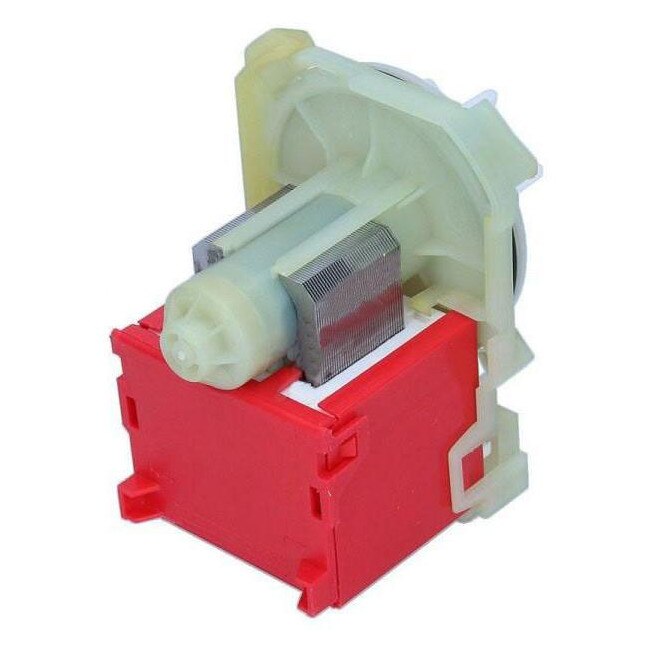 Motor pompă universal Plaset 30W baioneta, 3 / 3
