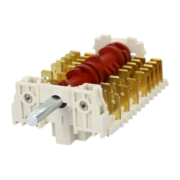 11HE-149 Comutator cuptor electric Amica 1033941