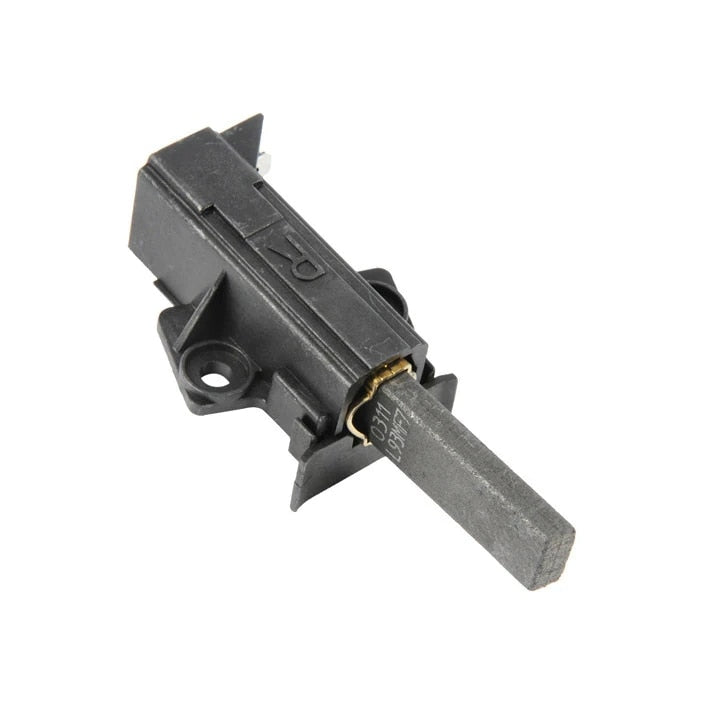 Cărbuni motor mașină de spălat 2 bucăți Zanussi – cod 4006020343, 1 / 3