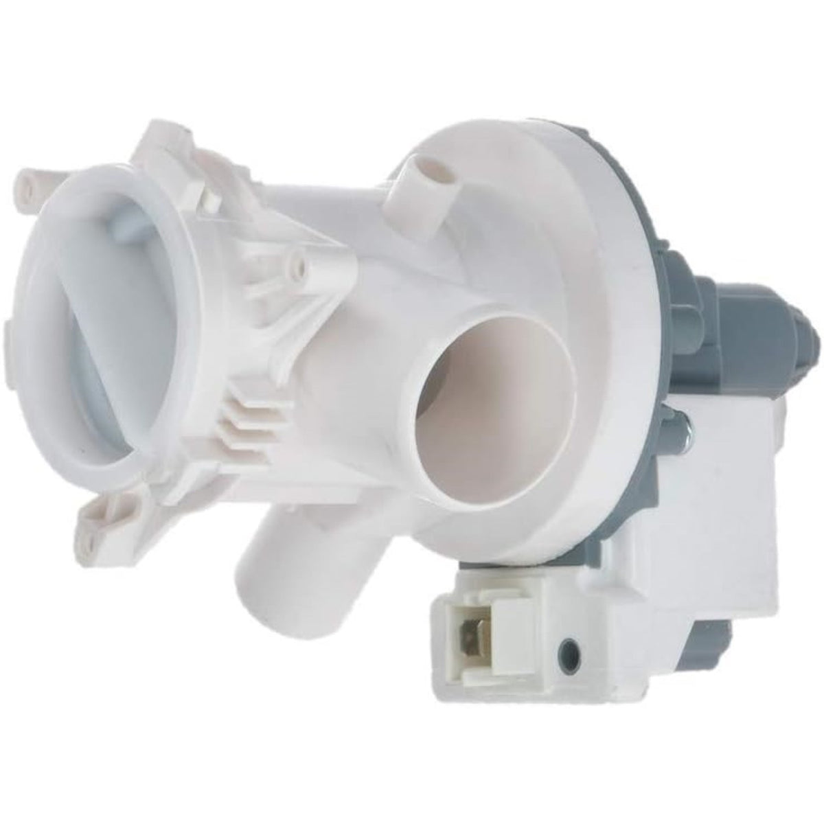 Pompă evacuare apă Beko 2840940100 Original, 3 / 3