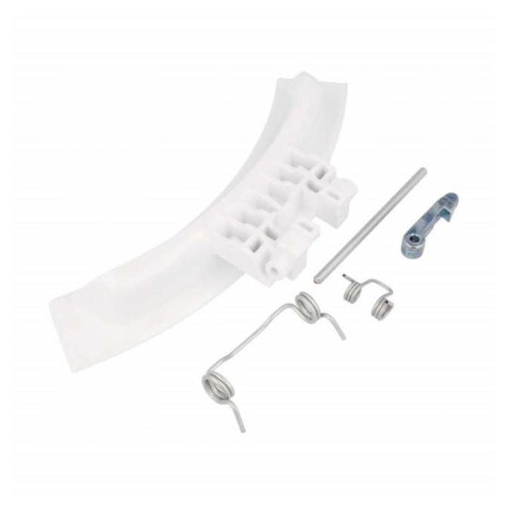 Clapetă hublou AEG – cod 4055193256, 1 / 2