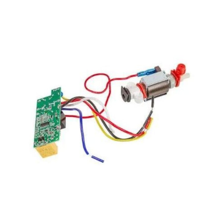 Pompă + modul electronic