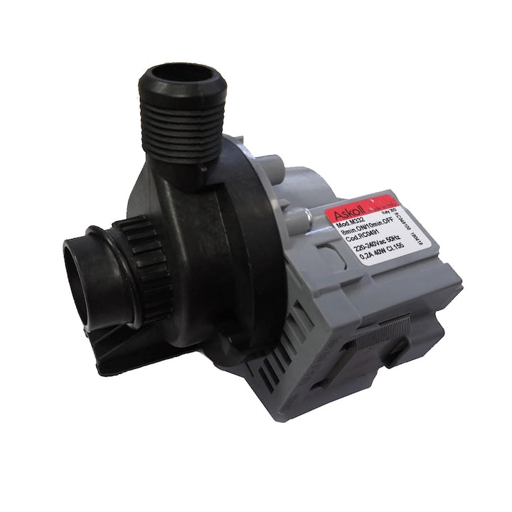 Pompă Zanussi 1240180065 Aftermarket, 1 / 2