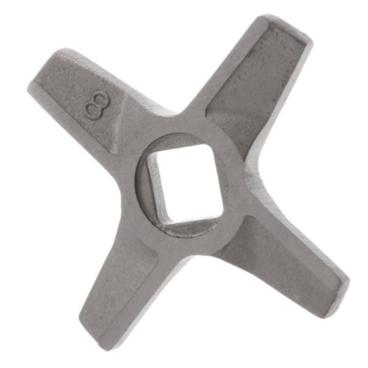 Cuțit mașină de tocat Bosch – cod 10003883, 1 / 3