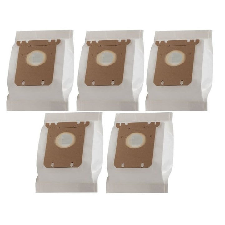 Sac aspirator Electolux E201SM S-BAG CLASSIC s-bag Long Performance, 12 buc, 2 / 3