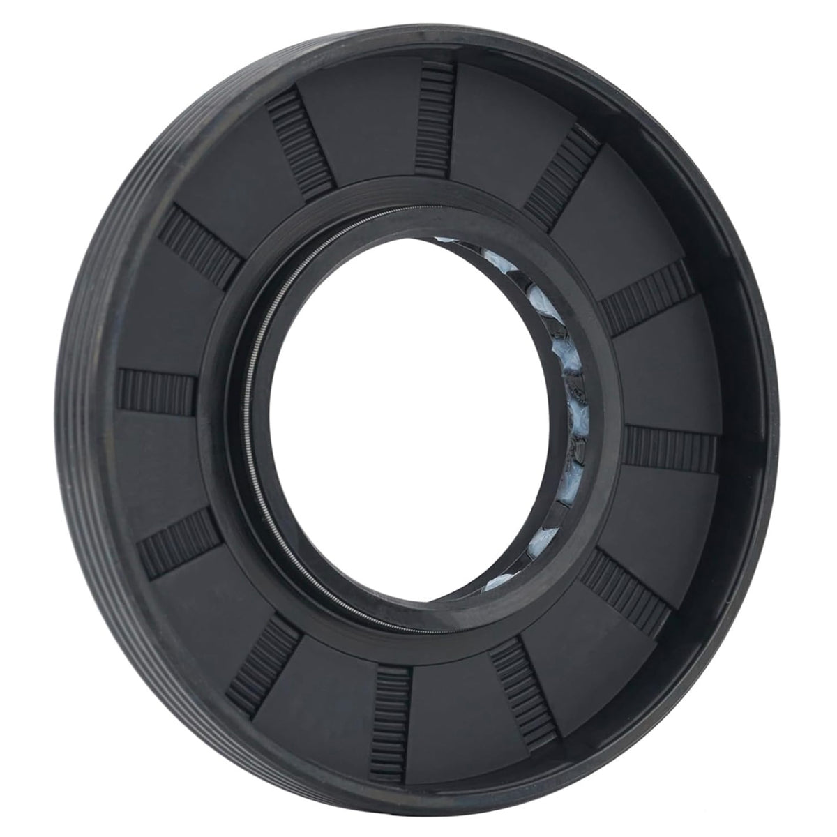 Simering 35x62x11/12,5 GPF pentru mașina de spălat Zanussi – cod 1249685007, 3 / 3