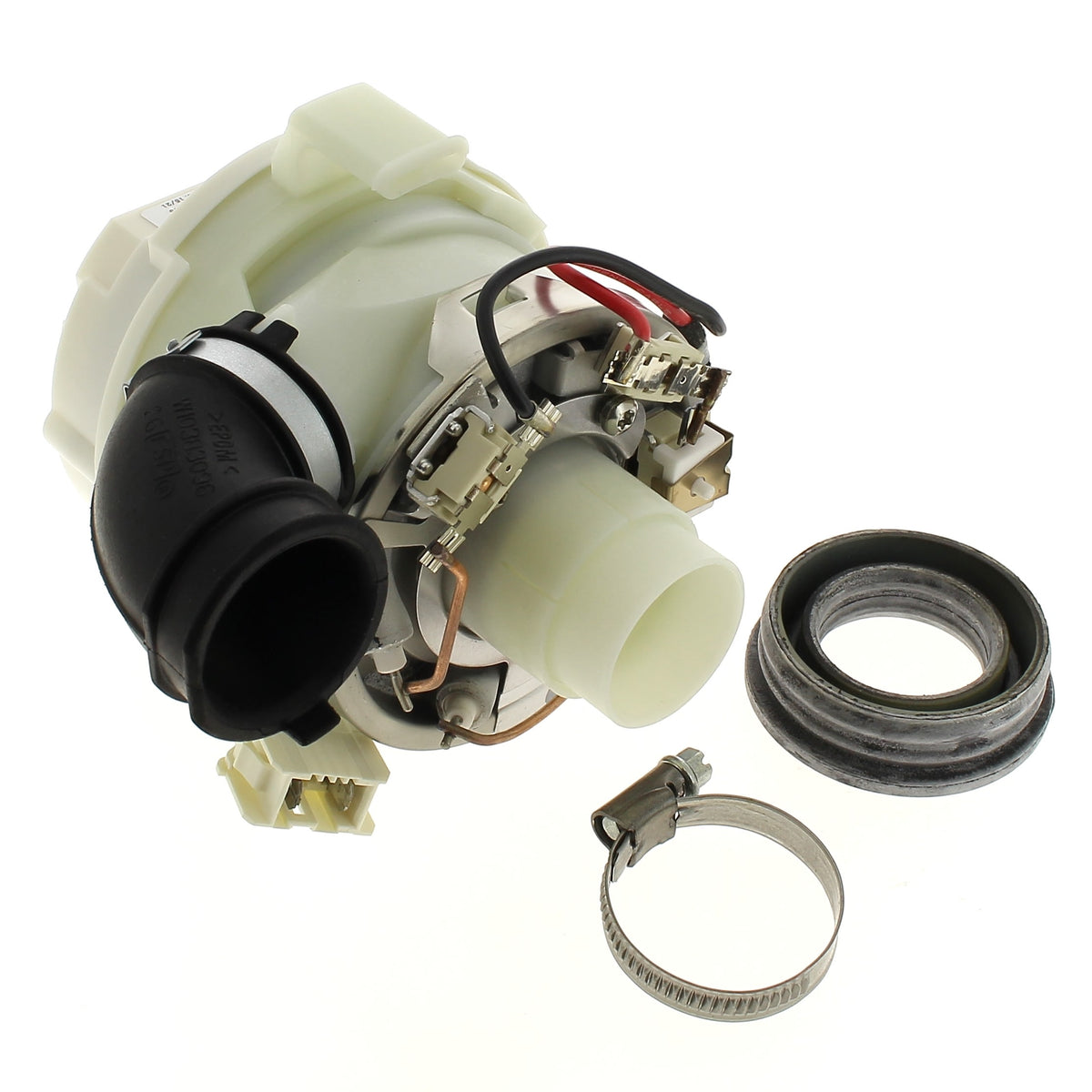 C00326287 Pompă de recirculare - cu rezistență integrata 220-230V, 2 / 3