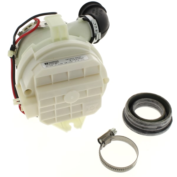 C00326287 Pompă de recirculare - cu rezistență integrata 220-230V, 3 / 3