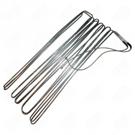 Kit rezistență + termofusibil – cod C00271078 / 180W/72°C+N820909, 3 / 3