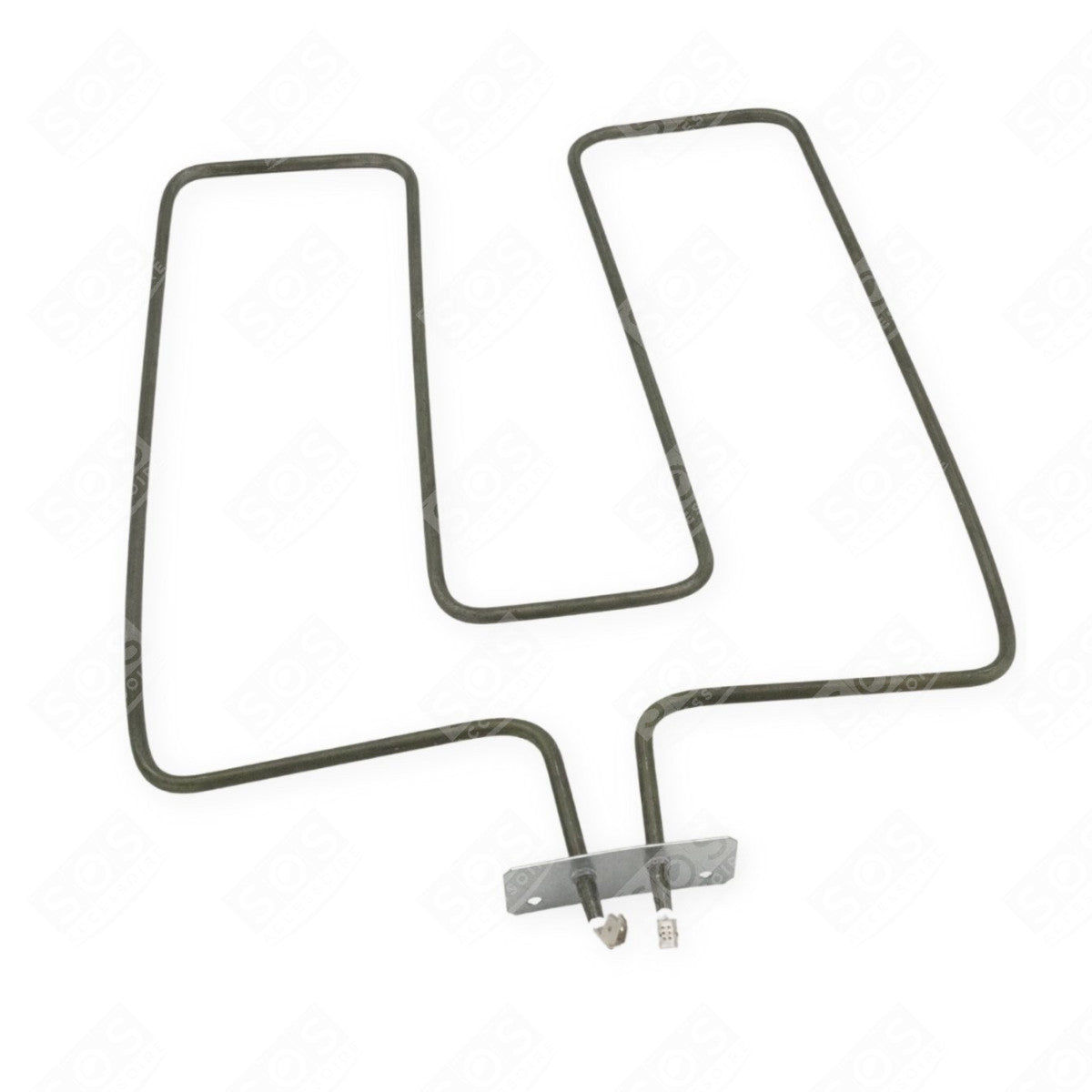 Rezistență 1100W - ARCTIC - BEKO 462300011, 2 / 3