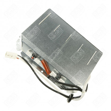 Rezistență uscător 1600W+700W – 2983230100, 2976680600 Beko, 2 / 3