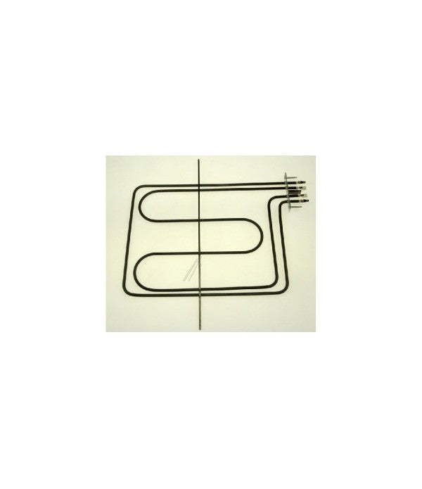 Rezistență cuptor electric Amica 8026764 2900W, 2 / 3