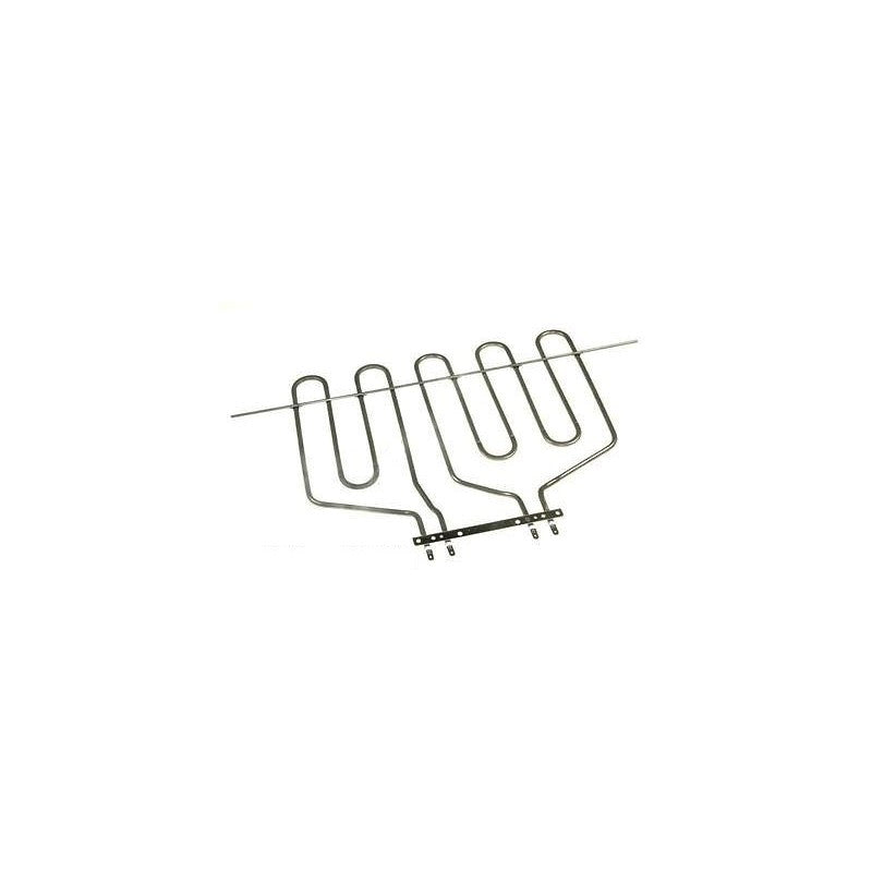 Rezistență 1000W + 1450W - DELONGHI 5112610081, 2 / 3