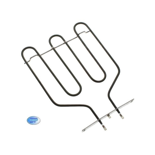 Rezistență grill 2000W 230V – cod H982340