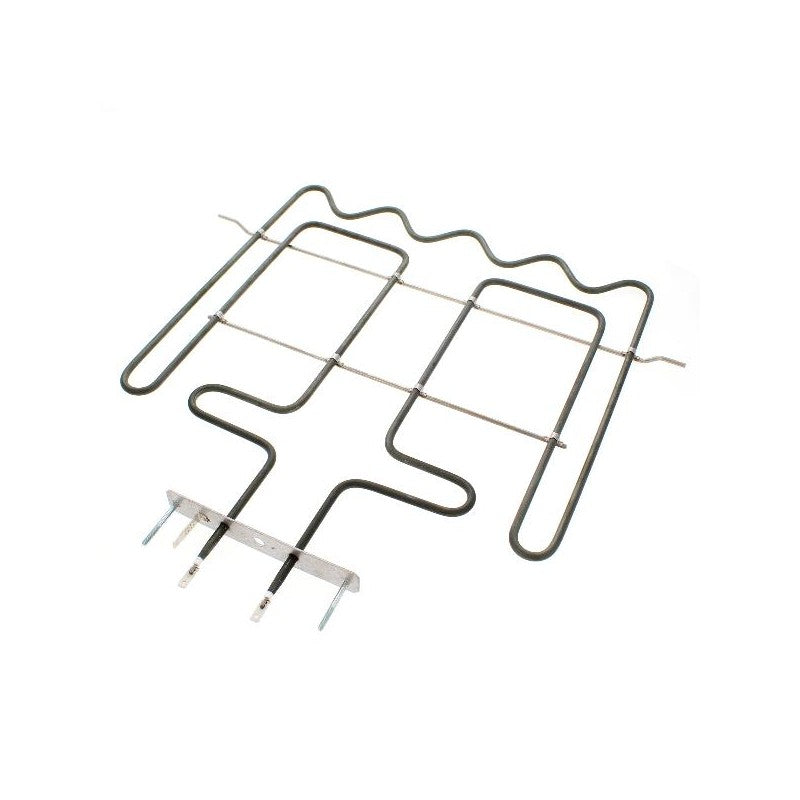 C00316986 Rezistență cuptor electric Whirlpool 481010568824 Original 2450W, 2 / 3