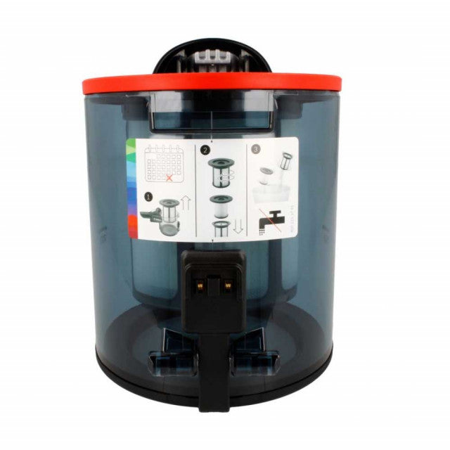 Rezervor praf aspirator Bosch – cod 12029996 (original), 2 / 3