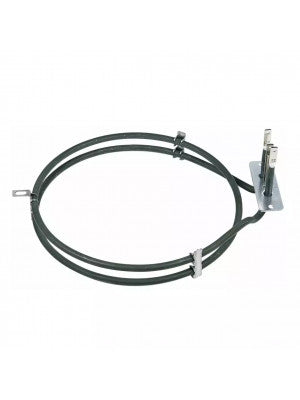 Rezistență circulara 1600W/230V Whirlpool – cod 482000022925, 2 / 3