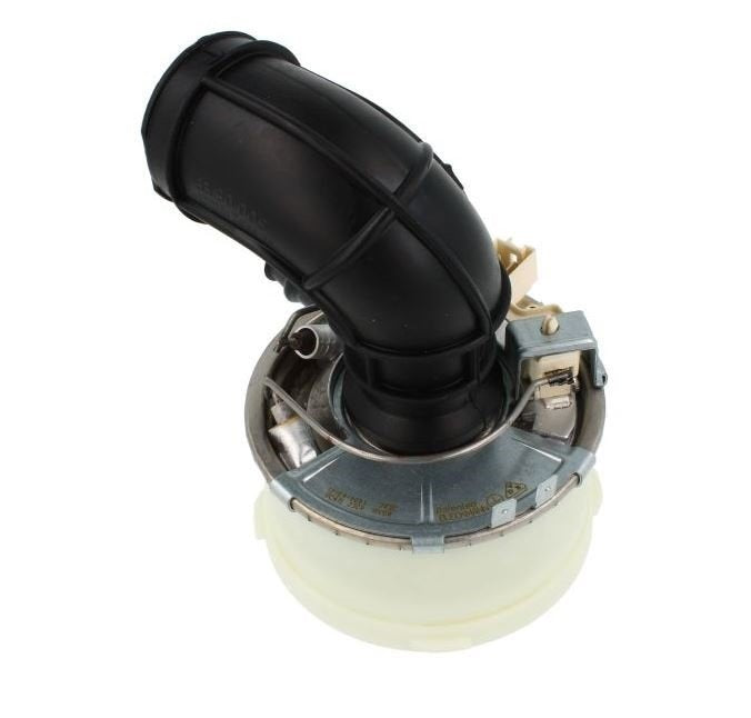 Rezistență cu garnitură mașină de spălat vase – cod C00856635, 1 / 3
