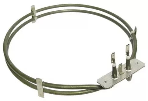 Rezistență Beko 1800W 462900010 Original, 2 / 3