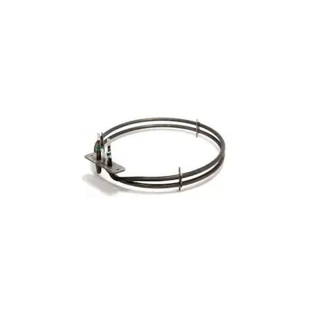 Rezistență cuptor electric Grundig 262900074 Original, 2 / 3