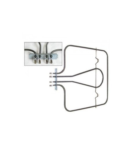 Rezistență cuptor electric Candy – cod 41020672, 2 / 3