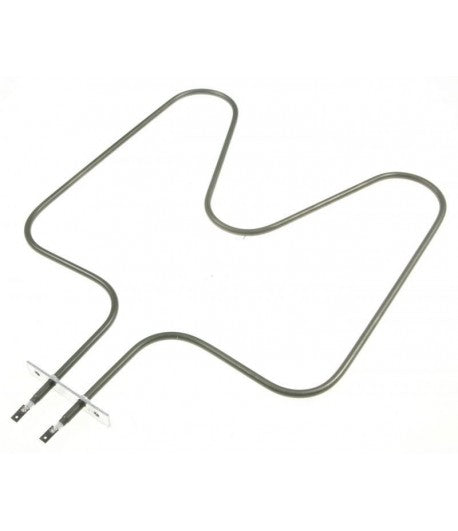 Rezistență cuptor electric Zanussi 3570635015 1000W Original, 1 / 3