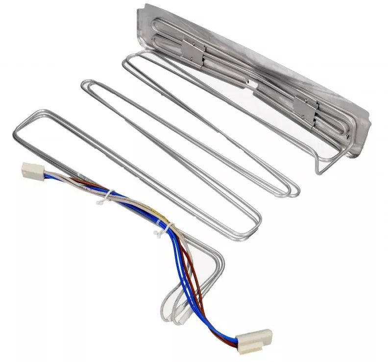 Kit rezistență + termofusibil 160W/72°C – cod C00284327, 2 / 3