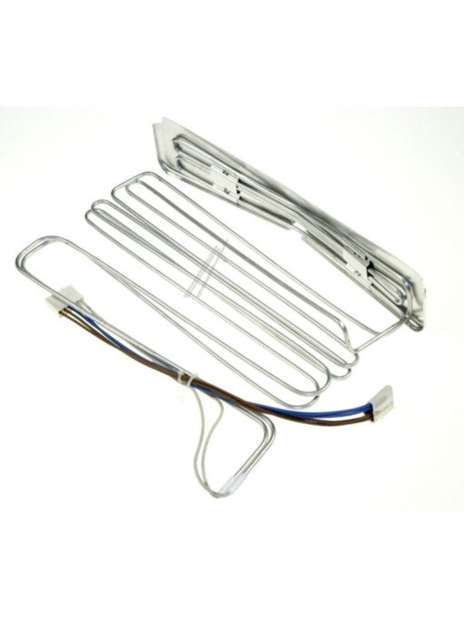 Kit rezistență + termofusibil 160W/72°C – cod C00284327, 3 / 3