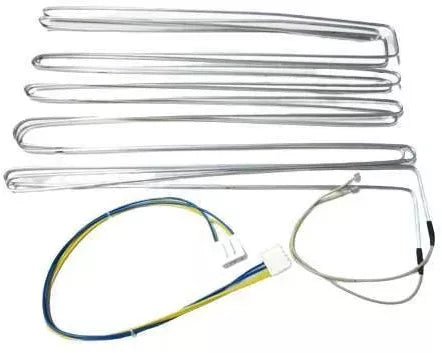 Kit rezistență + termofusibil – cod C00271078 / 180W/72°C+N820909, 1 / 3