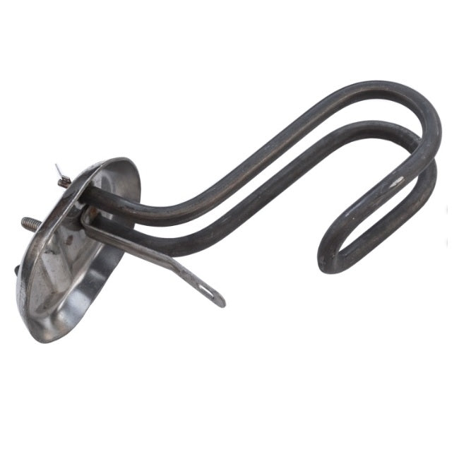Rezistență boiler Ariston 1500W curbată M5, 3 / 3