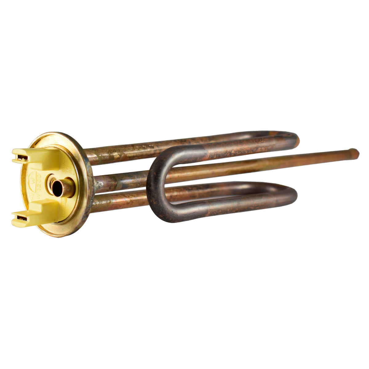 Rezistență boiler Electrolux 1200W, 2 / 3