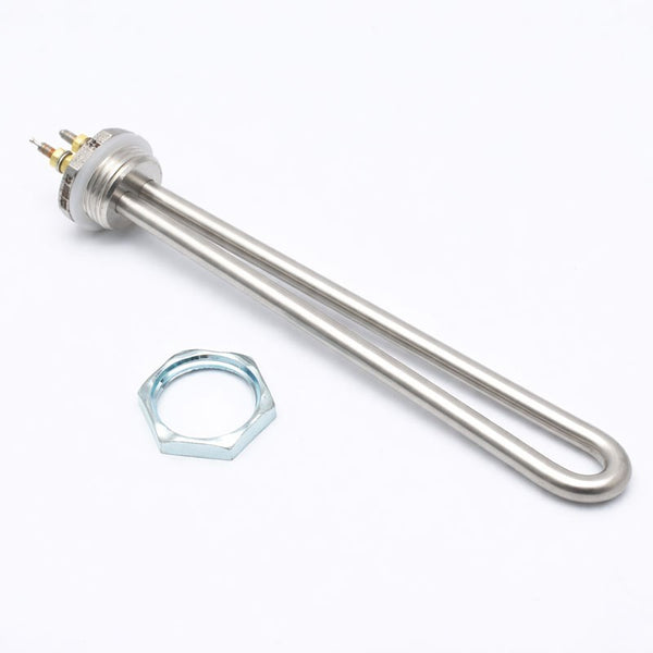 Rezistență boiler Electrolux 600W SKL