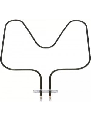 Rezistență cuptor electric Zanussi 3570635015 1000W Original, 2 / 3