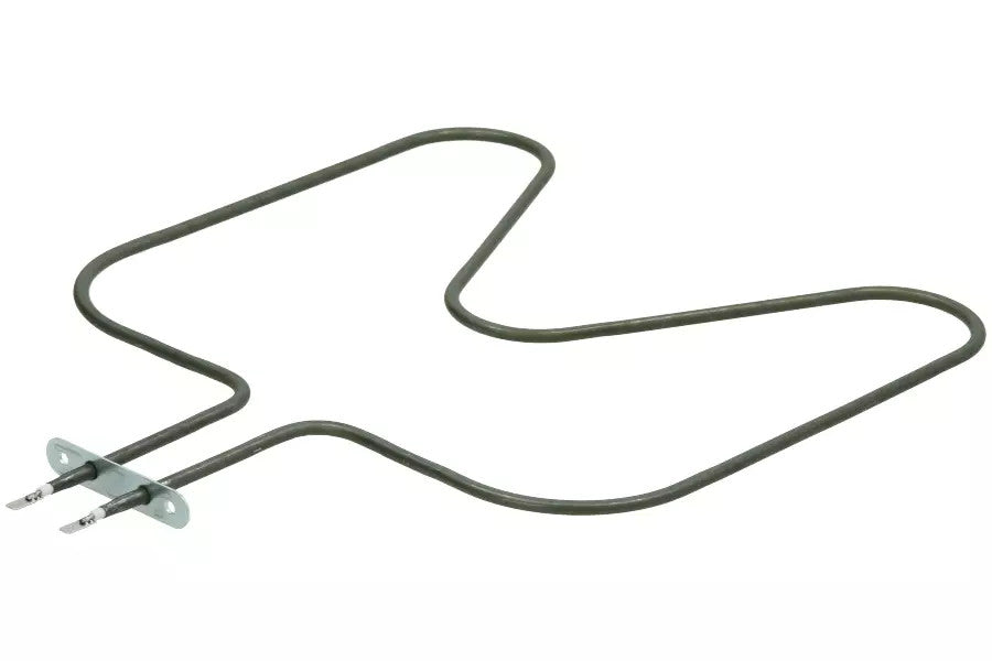 Rezistență inferioară cuptor Zanussi 3570635015 1000W, 2 / 3
