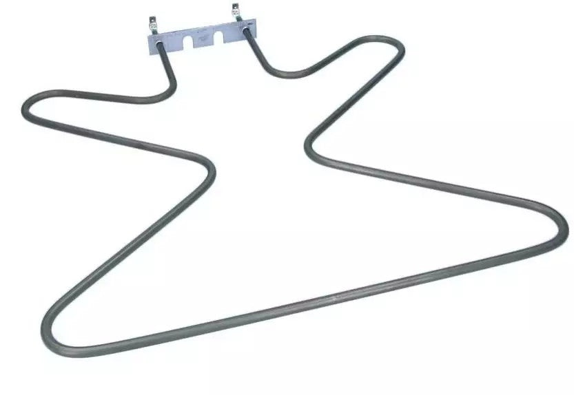 Rezistență inferioară cuptor electric 1100W Hansa – cod 8031255, 3 / 3