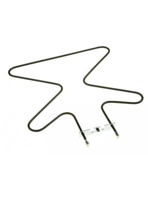 Rezistență cuptor electric 1100W Hansa – cod 8031255, 3 / 3