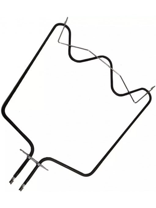 Rezistență inferioară 1150W 230V Whirlpool – cod 481010551720, 2 / 3