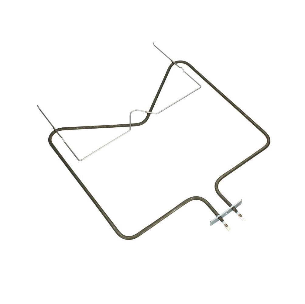 Rezistență inferioară cuptor 1150W Whirlpool – cod 481010375734, 3 / 3