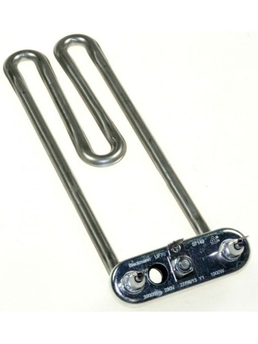 Rezistență mașină de spălat 1900W Bosch – cod 264986