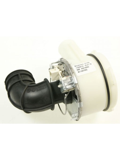Rezistență mașină de spălat vase Whirlpool – cod C00520796 / 488000520796 (original), 2 / 3