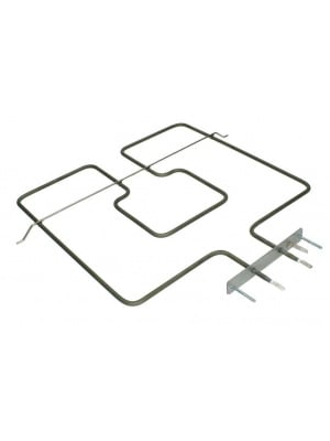 Rezistență 1400W pentru aragaz Whirlpool – cod 480121104184 (original), 2 / 3
