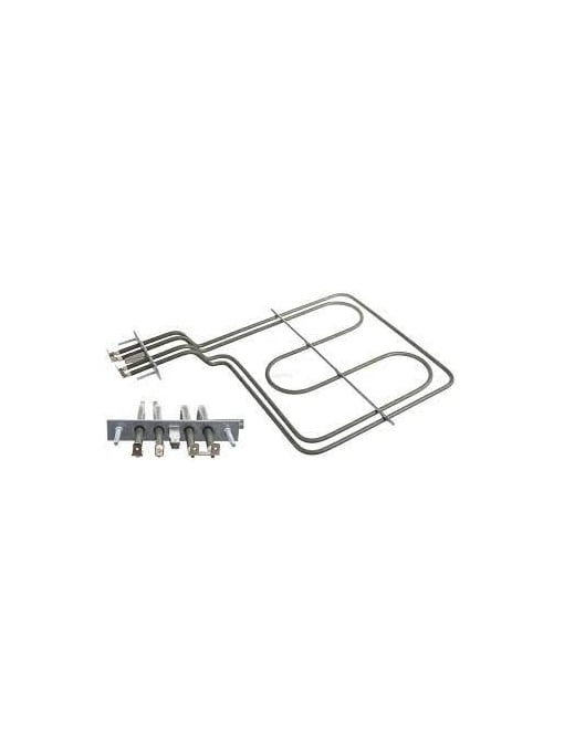 Rezistență superioară cuptor electric Amica – cod 8049290, 2 / 3