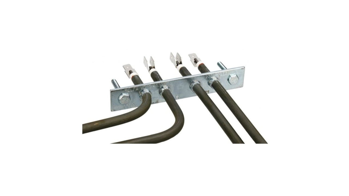 Rezistență cuptor electric Amica 8026764 2900W, 3 / 3