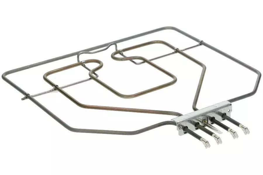Rezistență superioară cuptor electric Bosch 00470845 Original, 2 / 3